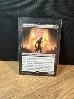 Relentless Dead Shadows over Innistrad Regular LP - Image 1