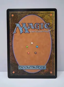 Magic The Gathering Mikaeus, the Unhallowed The List 106/254 Mint - Image 5