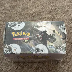 Pokemon TCG Vivid Voltage Booster Box New and Sealed - Image 3