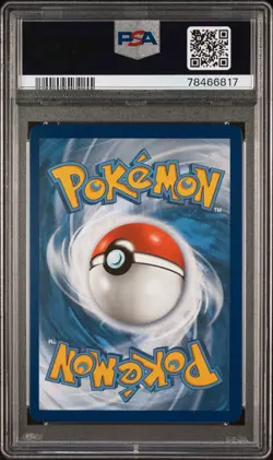 2021 Pokemon SWSH Evolving Skies Froslass 226/203 FA Secret Rare PSA 9 - Image 2