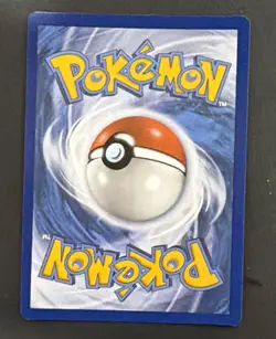 Bulbasaur SWSH231 Pokemon Go Black Star Promo Holo NM Pokemon Card - Image 2