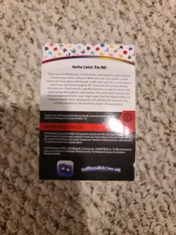 Pokemon 151 Scarlet and Violet Booster Bundle Box ~ BOX only - Image 2