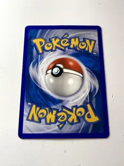 Nidoking Aquapolis 24/147 Non-Holo Rare Pokemon Expedition Vintage E-Series NM - Image 2