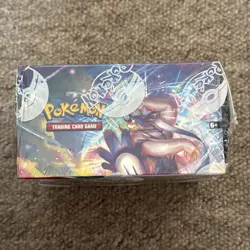 Pokemon TCG Sword & Shield Battle Styles Booster Box *NEW & SEALED - Image 3