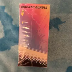 Pokemon Prismatic Evolutions Booster Bundle Box Scarlet & Violet - Image 2