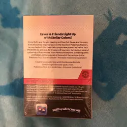 Pokemon Prismatic Evolutions Booster Bundle Box Scarlet & Violet - Image 3