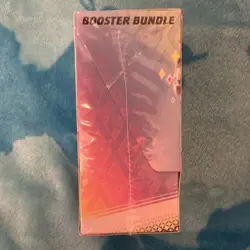Pokemon Prismatic Evolutions Booster Bundle Box Scarlet & Violet - Image 4