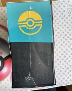 Pokemon TCG: Mega Evolution Ascended Heroes Elite Trainer Box ETB - New & Sealed - Image 2