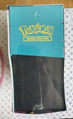 Pokemon TCG: Mega Evolution Ascended Heroes Elite Trainer Box ETB - New & Sealed - Image 4