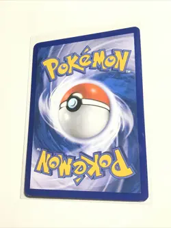 SENTRET - 80/123 - HeartGold SoulSilver HGSS - Pokemon Card - LP - Image 2