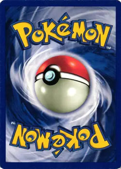 Pokemon TCG Erika’s Jigglypuff Gym Challenge 69/132 Unlimited LP/MP - Image 2