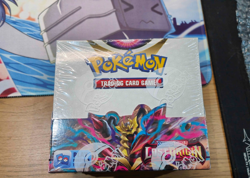 Pokemon Lost Origin Sealed Booster Box 36 Packs UK seller (Sword & Shield) - Image 1