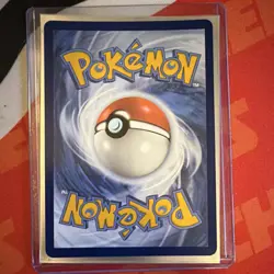 Pokemon Rayquaza VMAX Crown Zenith 101/159 Full Art Rapid Strike Holo 320 HP - Image 3