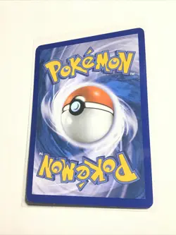 QWILFISH - 50/123 - HeartGold SoulSilver HGSS - Pokemon Card - LP - Image 2