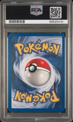 Pokemon Kabutops Holo Cosmos - 9/62 - Italian Fossil - PSA 9 - POP 4 - 0 Higher - Image 2