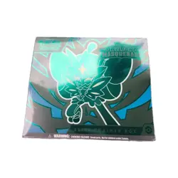 Pokemon TCG Twilight Masquerade Elite Trainer Box English - Image 1