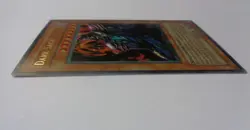 Dark Sage DB1-EN096 (Ultra Rare, Unlimited, Excellent / VLP) Yugioh - Image 2