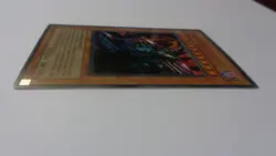 Dark Sage DB1-EN096 (Ultra Rare, Unlimited, Excellent / VLP) Yugioh - Image 3