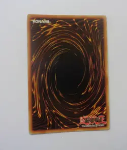 Dark Sage DB1-EN096 (Ultra Rare, Unlimited, Excellent / VLP) Yugioh - Image 4