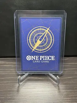 Nefeltari Vivi EB03-024 Extra Booster: One Piece Heroines Edition Foil English - Image 2