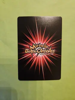 NM Gol D Roger Miracle Battle One Piece 01/77 Bandai Tcg Ccg Anime Japanese Cool - Image 2