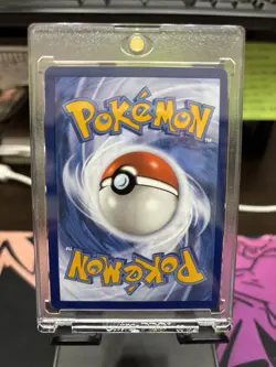 Charmander 044 Sv: Scarlet & Violet Promo Cards Holo - Image 4