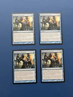 MTG Rapid Hybridization X4: Gatecrash #44 – NM+ - Image 1