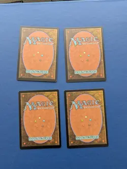 MTG Rapid Hybridization X4: Gatecrash #44 – NM+ - Image 2