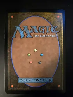 Tsabo's Web NM FUTURE SIGHT FRAME Mystery Booster 2 MTG FREE SHIPPING - Image 2