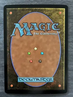 The Cabbage Merchant Foil Avatar MTG - Image 3