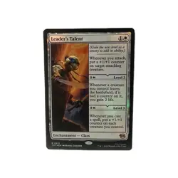 Leader's Talent Teenage Mutant Ninja Turtles Foil - Image 1