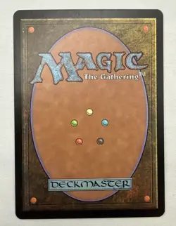 Psychatog x1 MTG Odyssey 1x Magic Japanese Excellent Light Play EX LP - Image 2