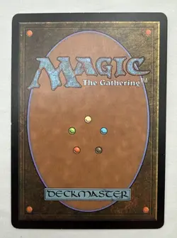 Engineered Plague x1 MTG 7th Seventh Edition 1x Magic Very Good Moderate Play - Image 2