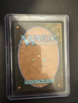 MTG ORCISH BOWMASTERS RARE MAGIC THE GATHERING LORD OF THE RINGS - Image 2