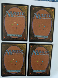 4 Hydroblast MTG Exc Free shipping with tracking - Image 2