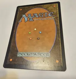 Dire Undercurrents Shadowmoor MTG Magic The Gathering LP - Image 4