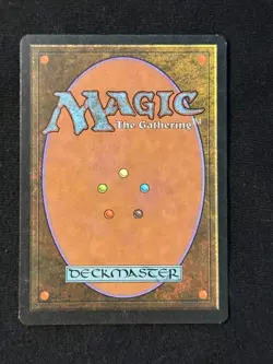 MTG - Underground River - 6th Edition Core Set - 1x - NM (Magic: The Gathering) - Image 2