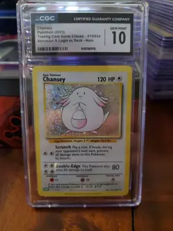 Lot Of 9 Graded Pokemon Cards (Venusaur & Lugia ex deck) - Image 3