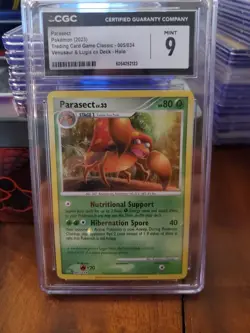 Lot Of 9 Graded Pokemon Cards (Venusaur & Lugia ex deck) - Image 4