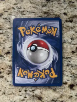 1# Pokemon Cards Squirtle 68/82 1ST EDITION Team Rocket Common - Image 2