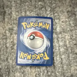 The Pokemon Company Dark Celebi 4/101 EX Team Rocket Returns Rare 2004 70HP - Image 2