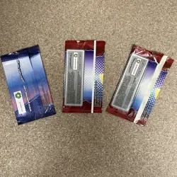 Pokemon TCG McDonalds Booster Packs [Opened, No Cards] - Image 2