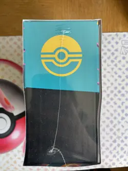 Pokemon TCG: Mega Evolution Ascended Heroes Elite Trainer Box ETB - New & Sealed - Image 2
