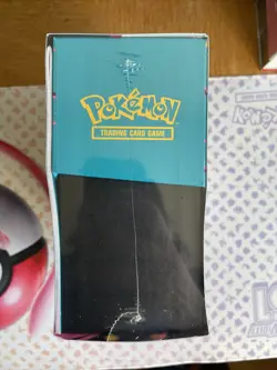 Pokemon TCG: Mega Evolution Ascended Heroes Elite Trainer Box ETB - New & Sealed - Image 4