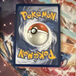Pokemon IR Lot of 9 NM/M Condition From White Flare And Black Bolt - Image 5