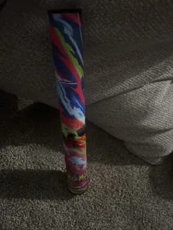 Pokemon TCG Mega Evolution Charizard X ex Playmat Mat Ultra Premium Collection - Image 1