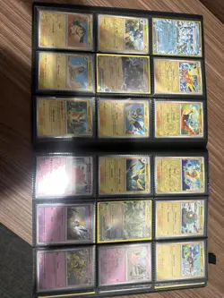 Pokemon TCG S&V: Twilight Masquerade (Complete Master Set W/ Vault X) - Image 5