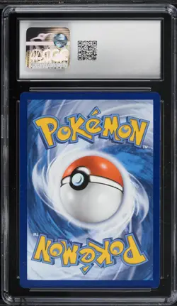 2021 POKEMON CELEBRATIONS #013 COSMOG CGC 10 - Image 2