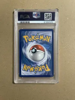 PSA 10 Mewtwo GX 31/68 Hidden Fates Sun & Moon Pokemon Card Gem Mint - Image 2