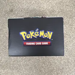 [Empty] Pokemon TCG Scarlet & Violet Paldean Fates Booster Bundle Box [NO CARDS] - Image 5